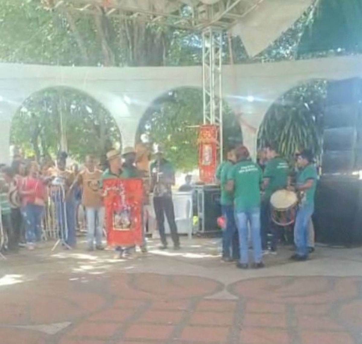 38° Encontro de Terno de Reis e 8º Encontro de Violeiros de Caetité — imagem 18